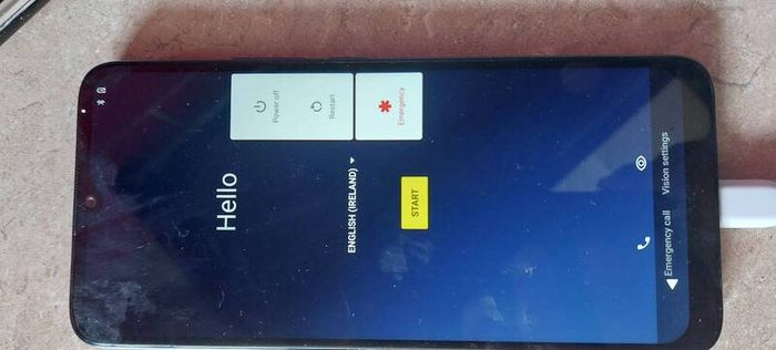 Mobile phone