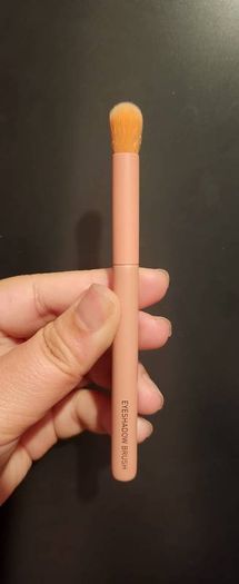 Lip and Eye Makeup Brush