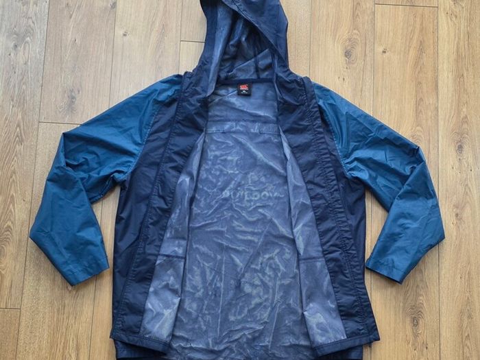 Ireland Rugby Canterbury Jacket Mens 3XL XXXL