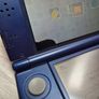 Nintendo New 3DS XL Metallic Blue Working - Please Read Description - Tested Image 10