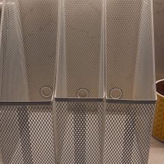3 Magazine Files