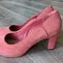Women's heels size 4 Image 2