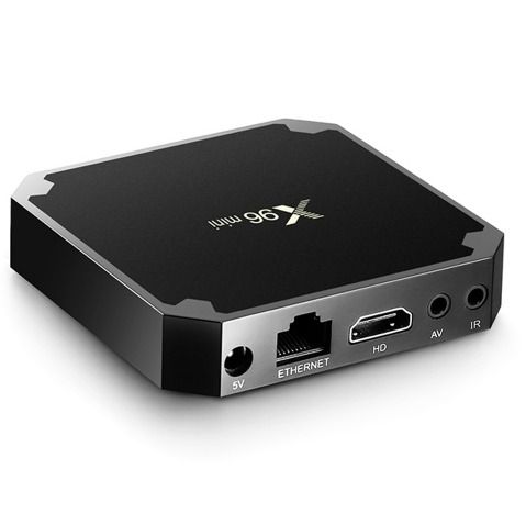 X96 Mini Android TV Box 2GB/16GB