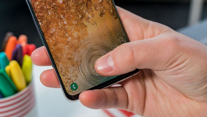 Samsung S10