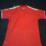 Manchester United (player version) home jersey 2026/27 size Large (would fit a medium) Image 2