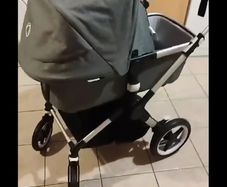 buggy