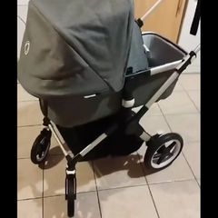 buggy