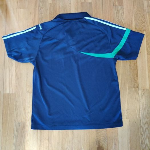 Navy Limerick GAA Polo (M)