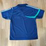 Navy Limerick GAA Polo (M) Image 4