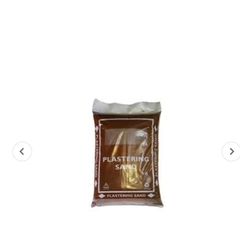 Plastering sand bags 5 10 15 kg etc