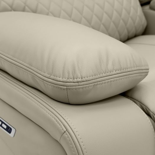 MESSIVE SALE ON RECLINER COUCHES.Drop down cupholders with  wireless chargers and USB ports. Corner Couches and 3+2 sets instock