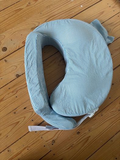 My Breast Friend Original Feeding Pillow