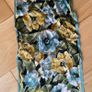 Adrienne Vittadini vintage scarf Image 2