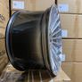 23" Inch Str4 Alloy Wheels 5x120 74.1 Bmw Jeep E70 E71 F15 F16 F85 F86 X5 X6 X5m X6m Image 2