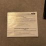 Gameboy Advance , Boxed with manual. Image 10