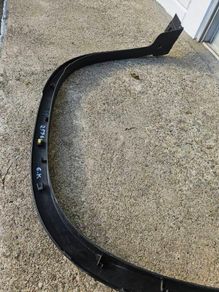 Nissan Xtrail Wheel Arch Trim