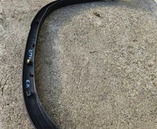 Nissan Xtrail Wheel Arch Trim