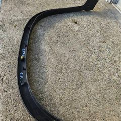 Nissan Xtrail Wheel Arch Trim