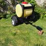 200 litre water tanker Image 3