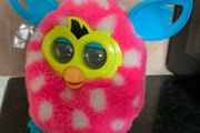 Pink 2012 Furby Boom
