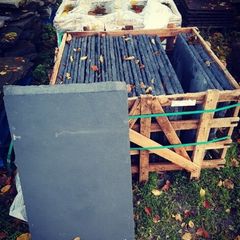 Limestone Flagstone