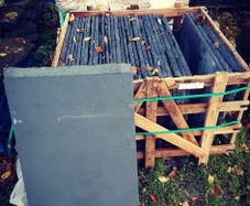 Limestone Flagstone