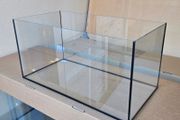 Aquarium 60x30x30cm 54l