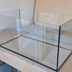 Aquarium 60x30x30cm 54l