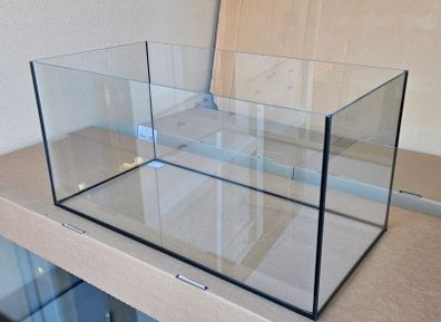 Aquarium 60x30x30cm 54l
