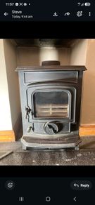 Stove