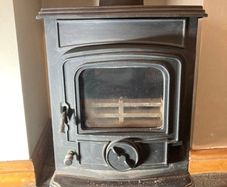 Stove