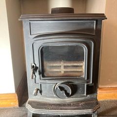 Stove