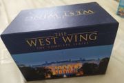 The West Wing Complete Dvd Boxst