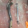 R33 R34 GTR Apexi Exhaust Image 3