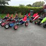 Berg Go carts Image 2