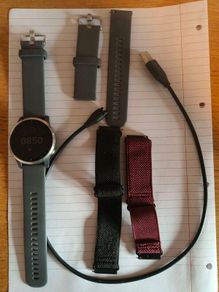 Garmin Vivoactive 4