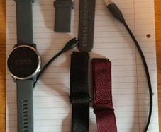 Garmin Vivoactive 4