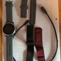 Garmin Vivoactive 4