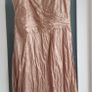 NOLI gold silk mix Sz 16 - Bnwt Rrp 99 Image 2