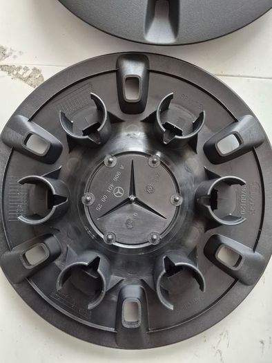 Mercedes Sprinter Cap (Plenty available)