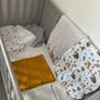baby cot Image 4