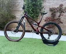 canyon torque
