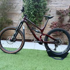 canyon torque