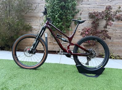 canyon torque