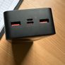 Baseus 30000mah Power Bank Image 4