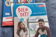 Leaving Cert French