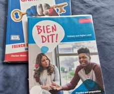 Leaving Cert French