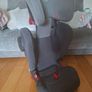 Britax rmer kidfix III S children's car seat Image 3