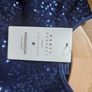 BNWT Monsoon Cancan Ruffle dress 18-24 months Image 4