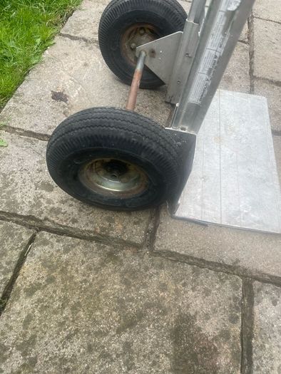 hand trolley